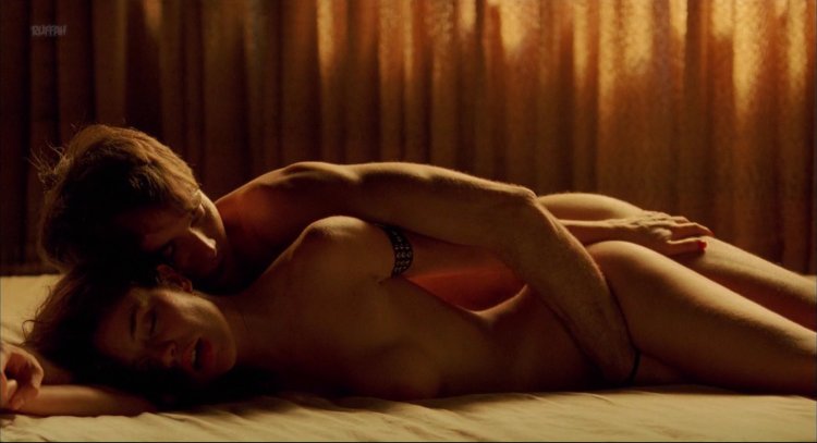 Beautiful erotic scenes