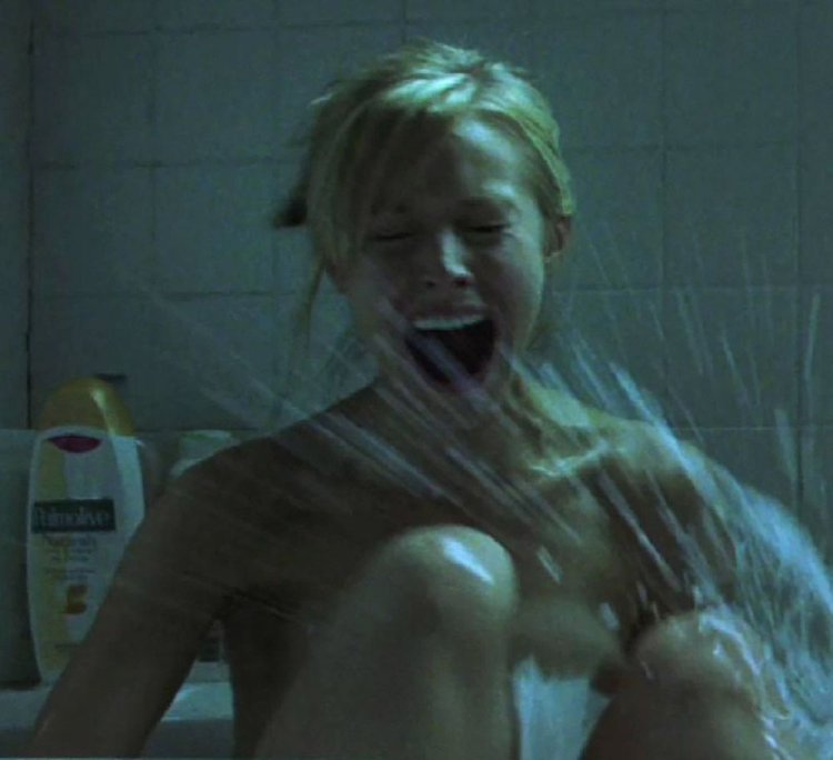 Kristen Bell photo hackers