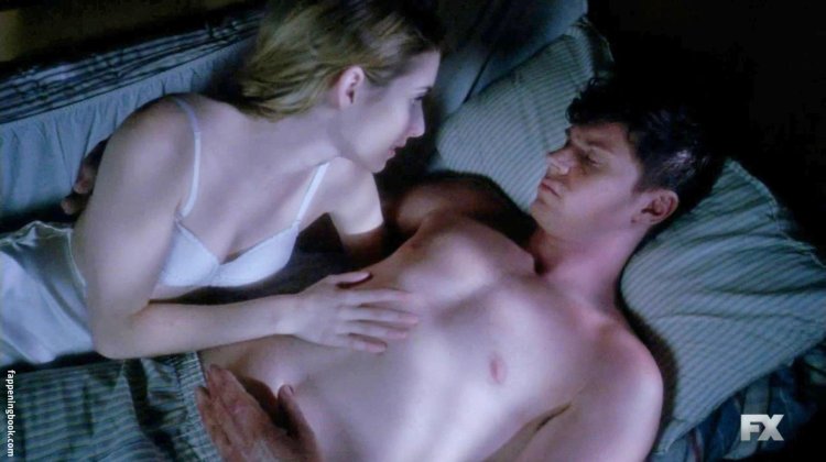 Emma Charlotte Duer Watson Naked