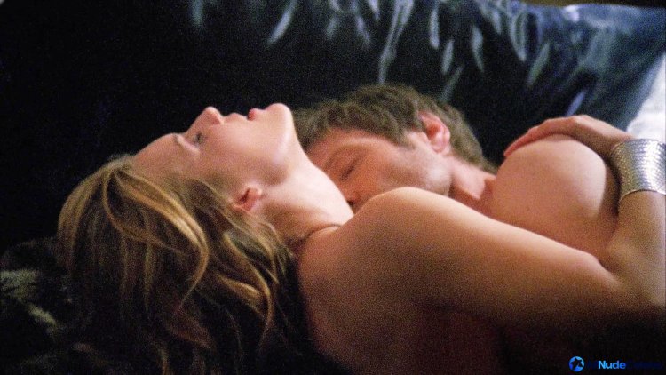 Maggie Grace Ero Bludge California