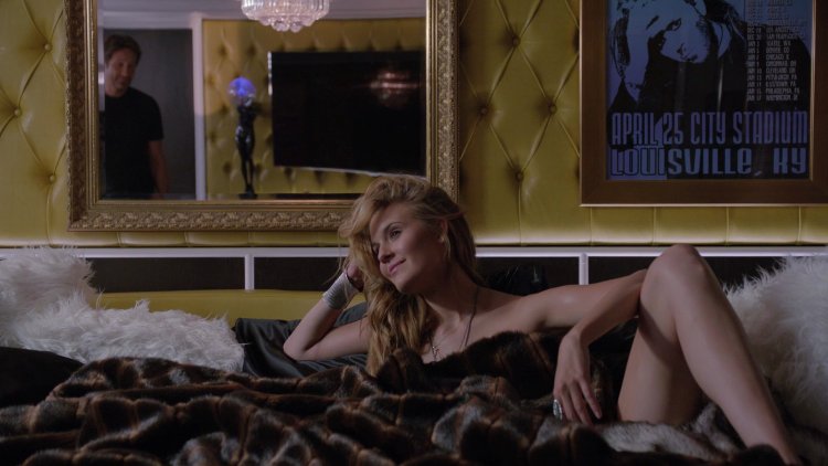 Maggie Grace Nude Masters of Sex