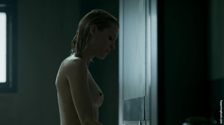 Evandelin Lilly Lesbian