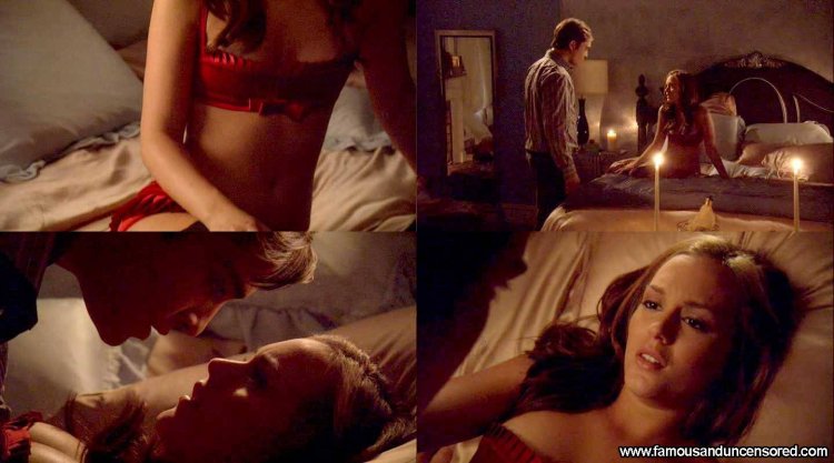 Cameron Richardson Sexy