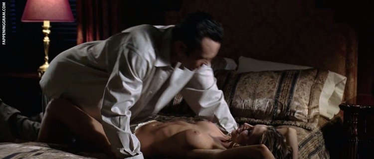 Uninvited guests Aila Fisher Naked