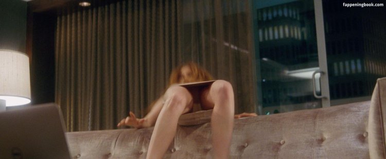 Aila Fisher Naked in the film
