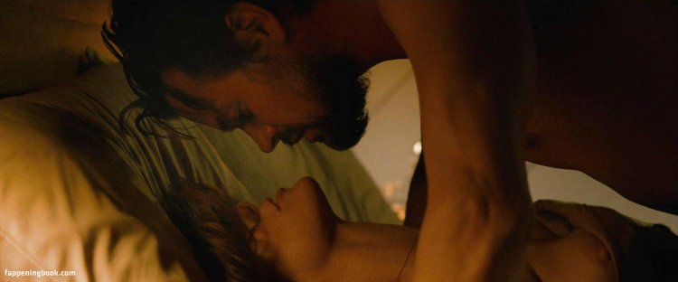 Lynn Collins Naked in Films