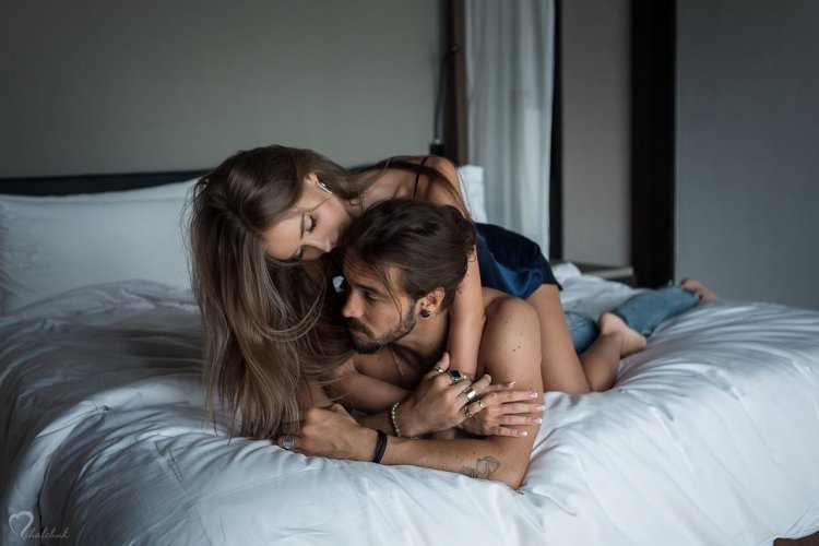 Valentina Grishko model