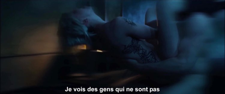 Porn actress Luke Cassidi