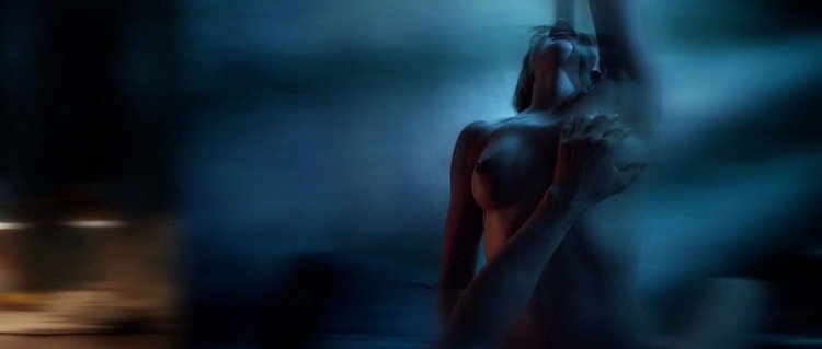 Katie Cassidi photo naked