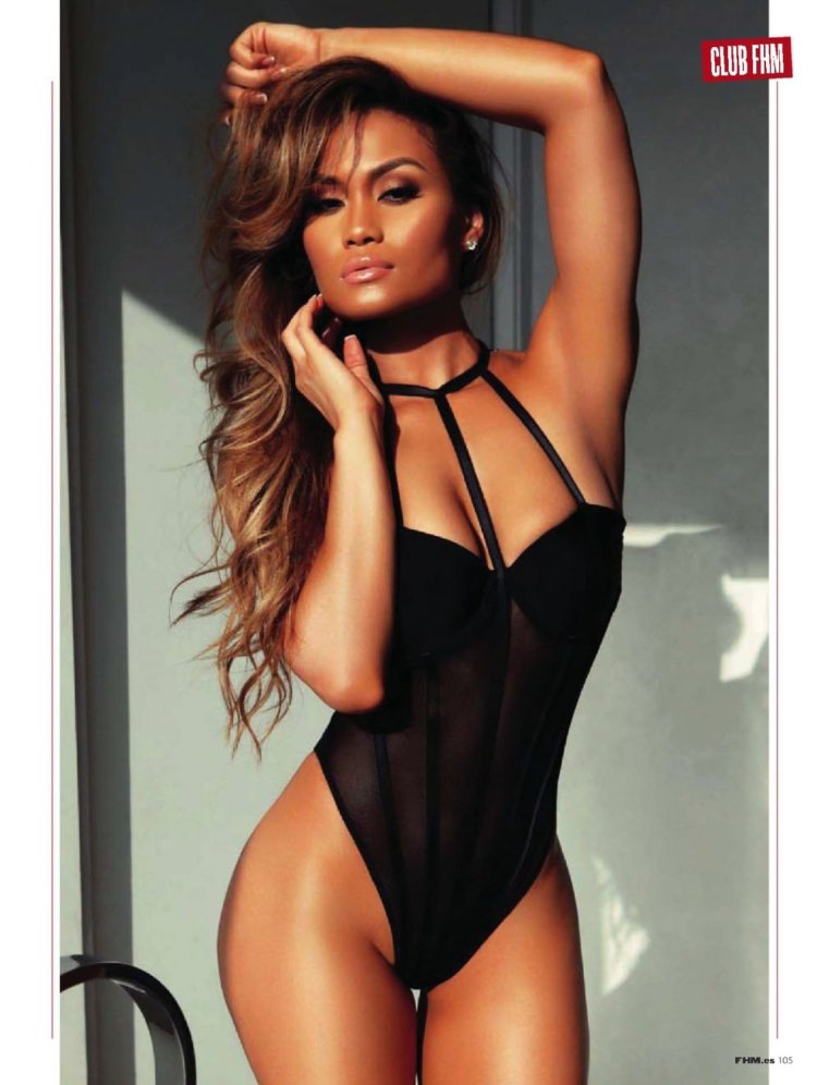 Daphne Joy (Daphne Joy) Naked