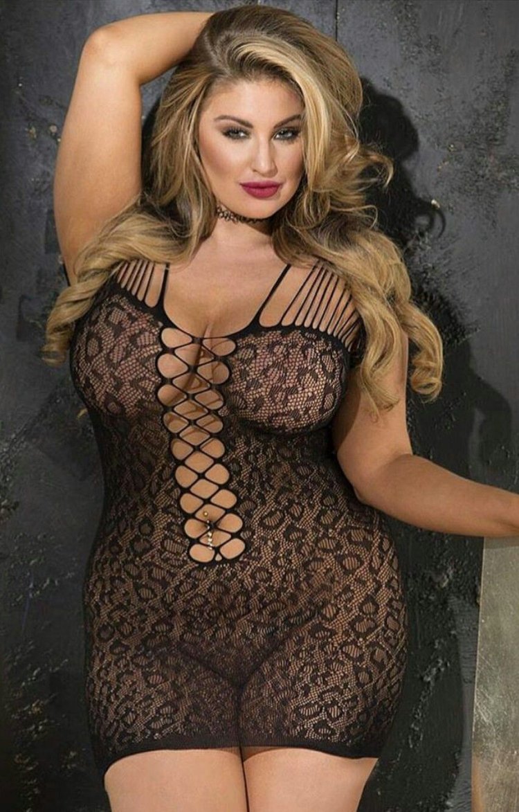 Ashley Alexis (Ashley) XXX