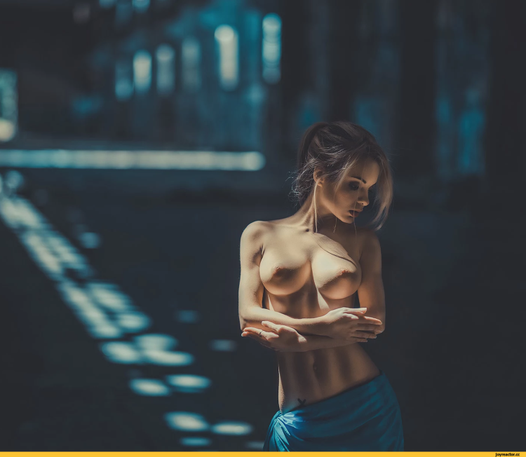 Murbo photographer Alena Ushkova