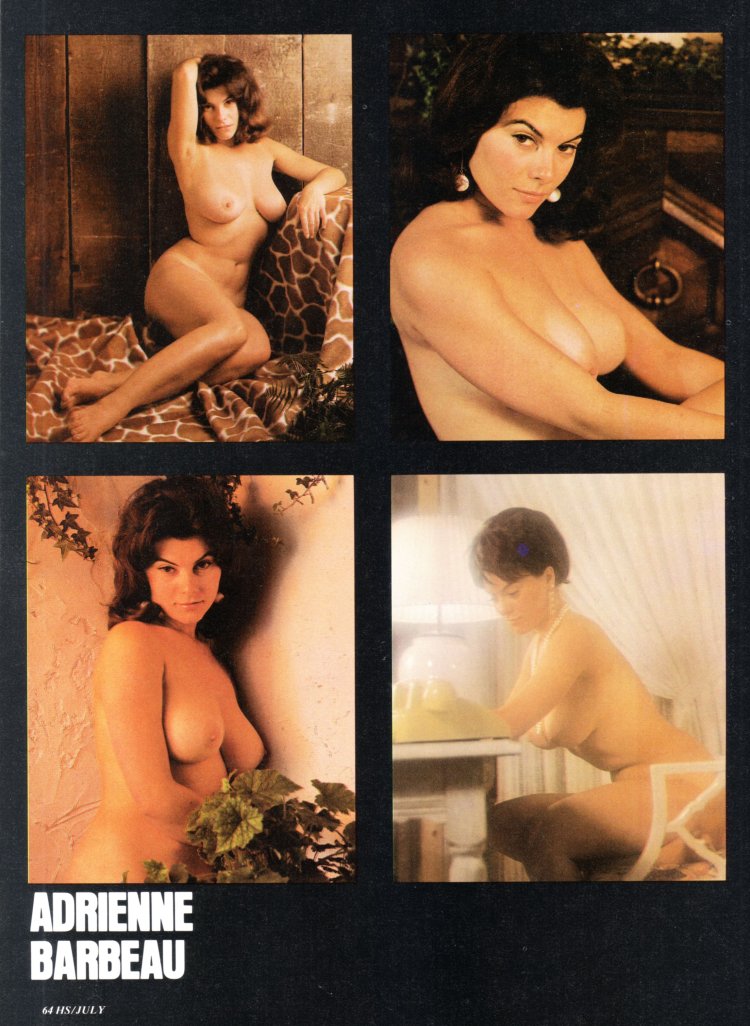Naked hairy Sophie Loren