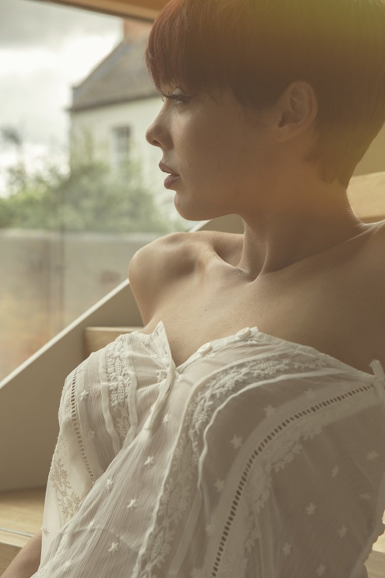 Rosie Robinson Model