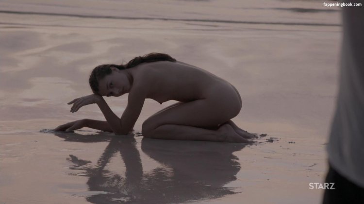 Jessica Jane Clement 18