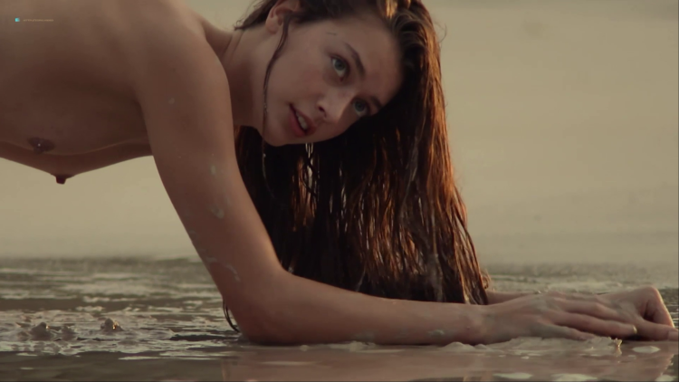 Jessica Jane Clement XXX