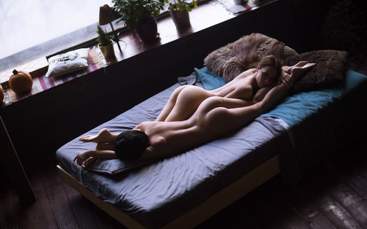 Olesya Levina Stakis Laus