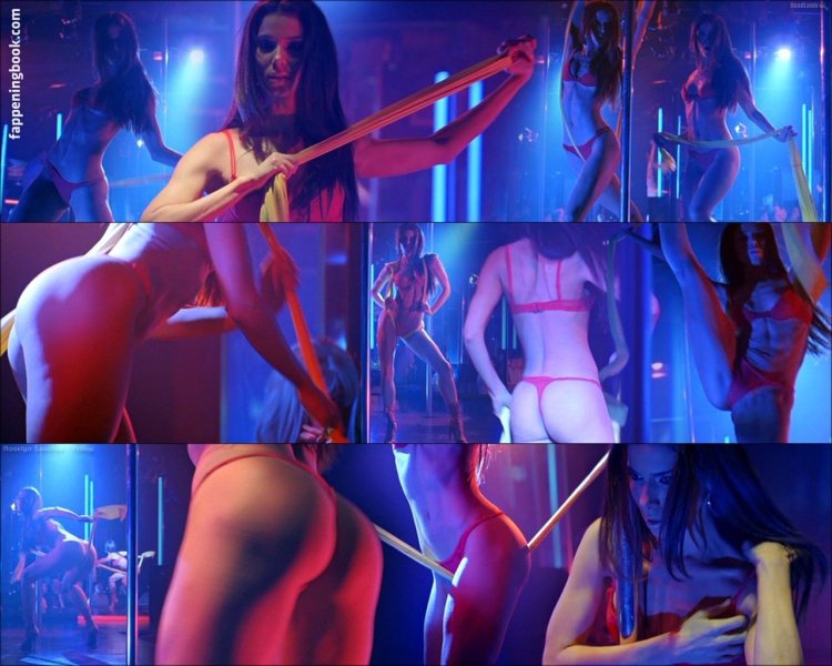 Actress Sanchez Rosalin xxx