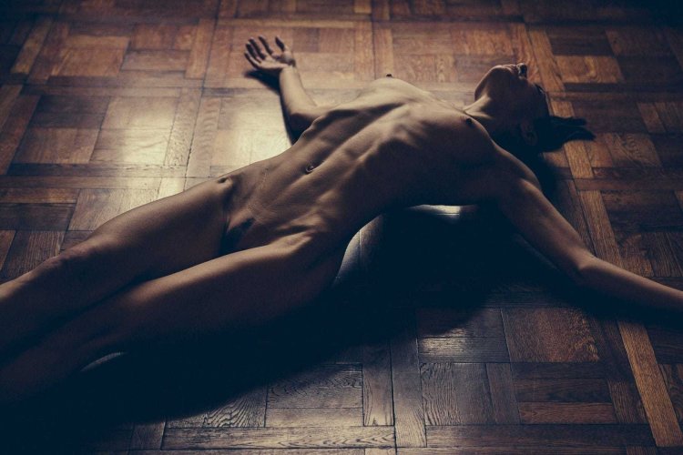 Sveta Statham Grashchenkova