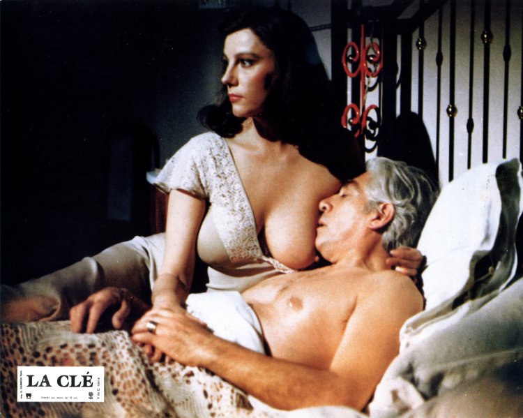 Erotic films Tinto Brass