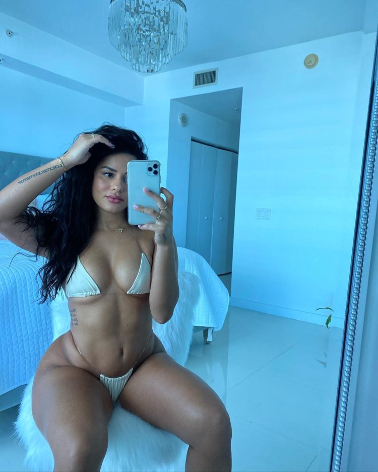 Katya Elise Henry Dasha traveler