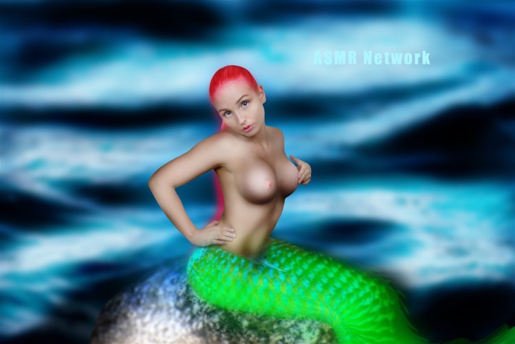 Girl without panties in the bath Aspr