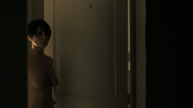 Katerina Murino Topless