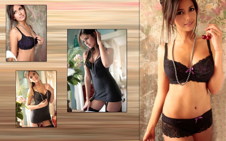 Model Karl Osss Sexy