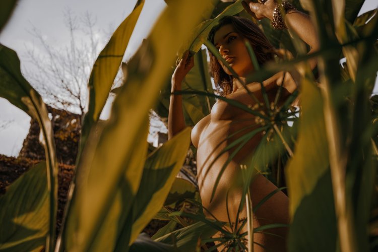 Elizabeth Elam (Elizabeth Elam) Nude