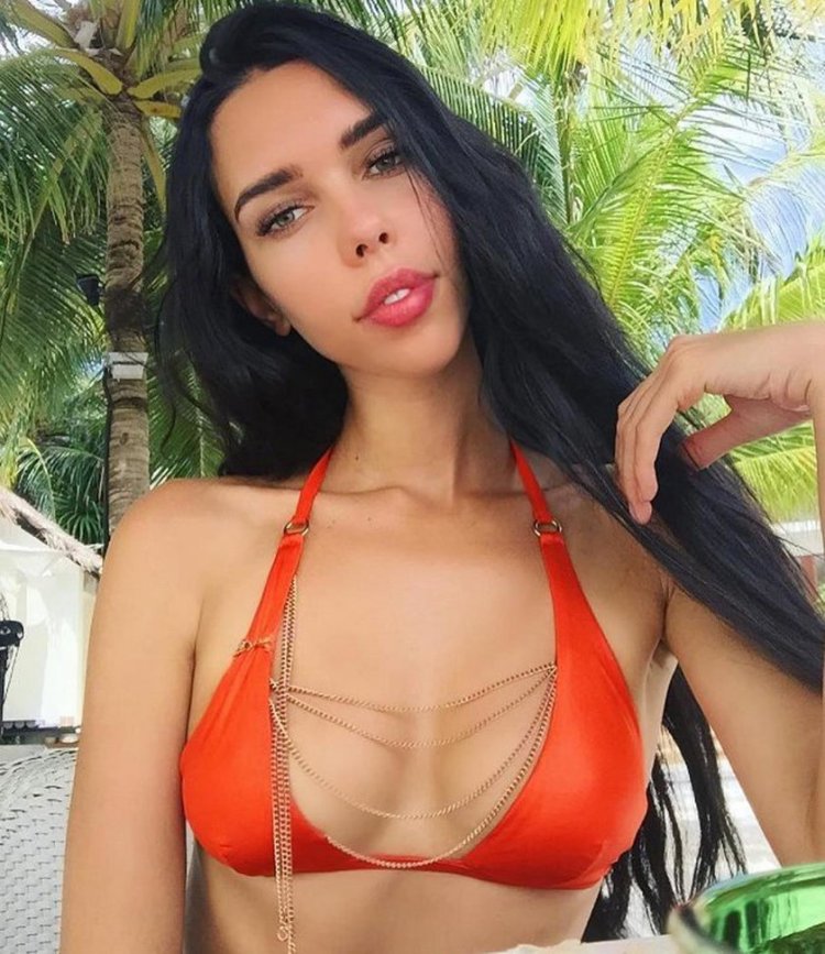 Ksenia Tsaritsina (Ksenia Tsaritsina)