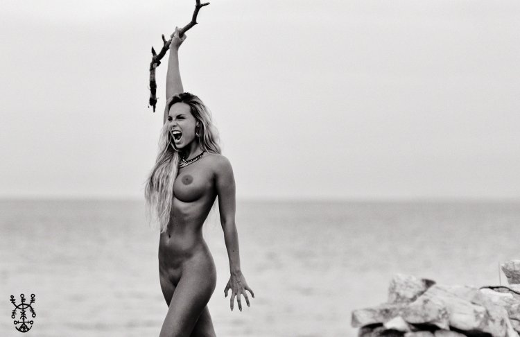 Maria Desidereva Maria Dreamgirl