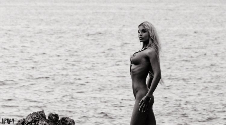 Maria Desiderieva Photodromm