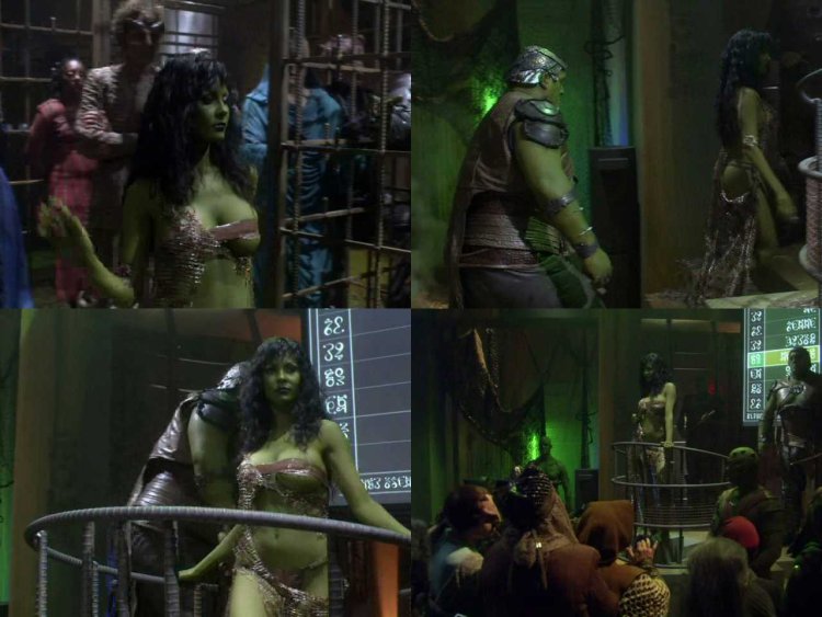 Bobby Sue Luther Naked