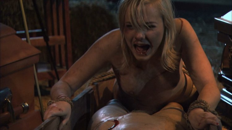 Bobby Sue Luther Naked