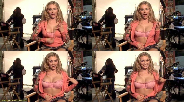 Bobby Sue Luther Erocadre