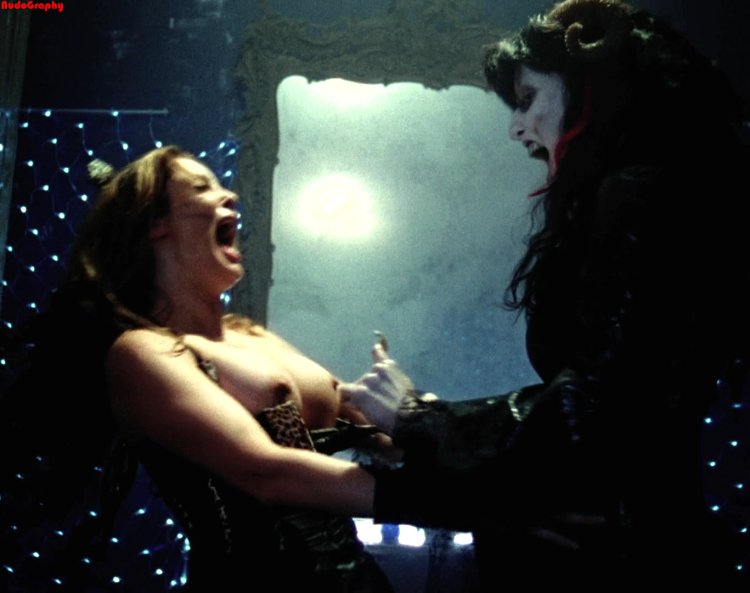 Bobby Sue Luther Naked