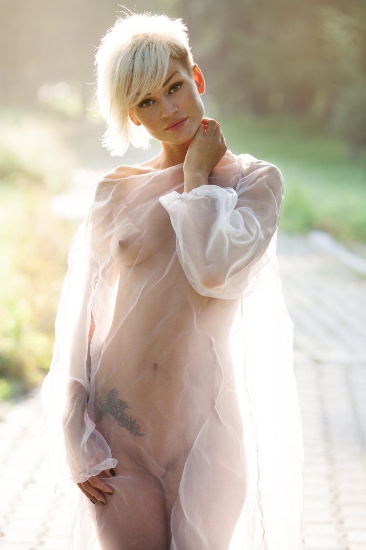 Erotic hairstyles photo