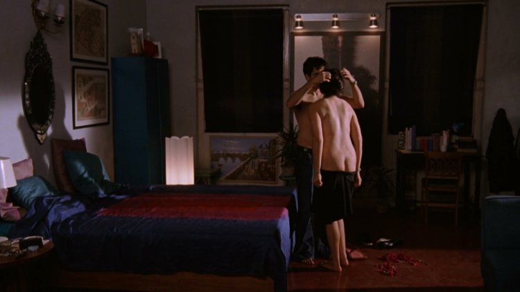 Samantha Robinson Tits