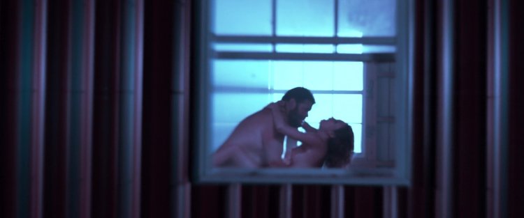 Alina Pisarevskaya Naked