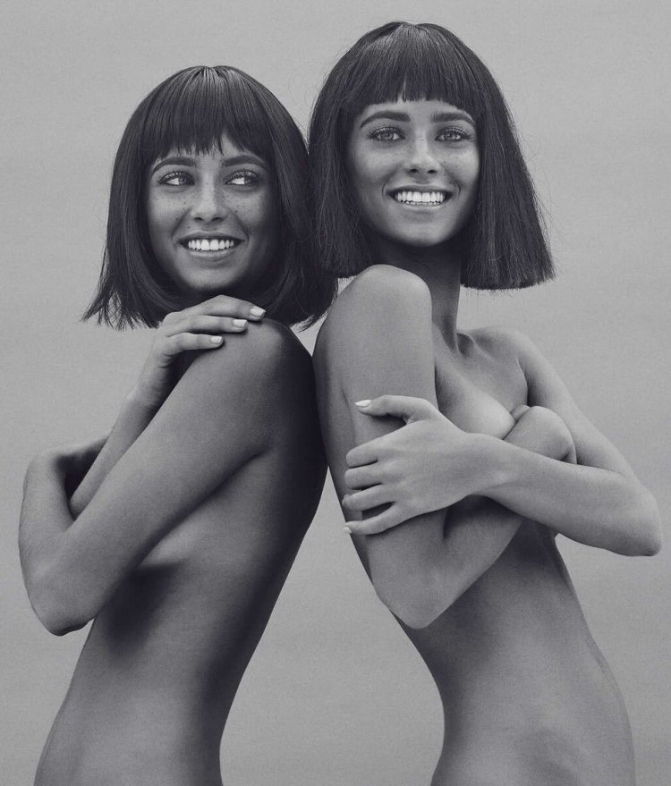 Rachel and Elisha Herbert