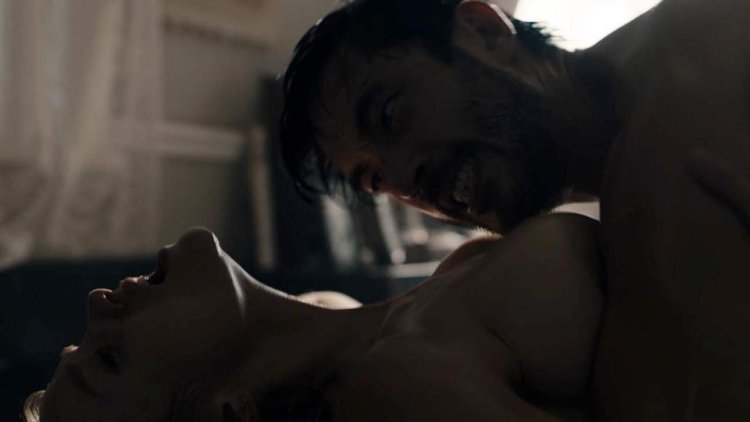 Beautiful erotic girls