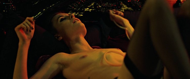 Tatyana Karpova Stakis Laus