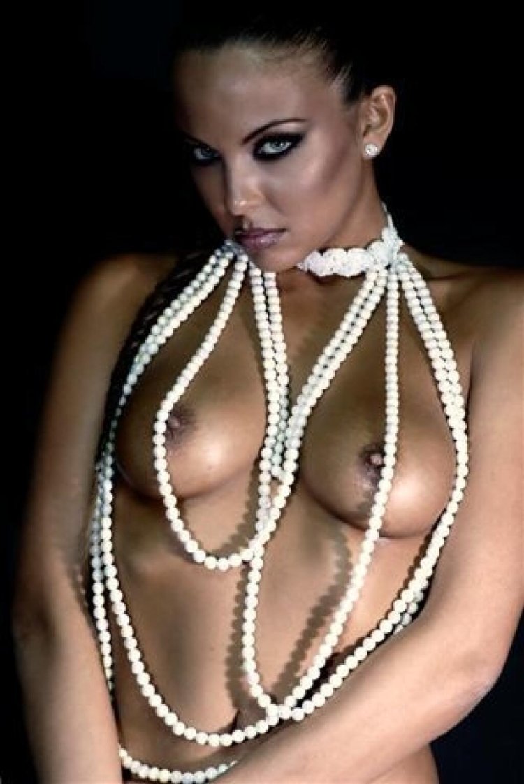 Nicoletta Lozanov Playboy