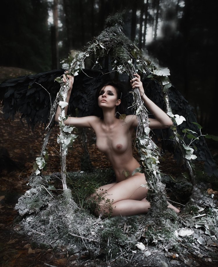 Daria Savishkina Playboy