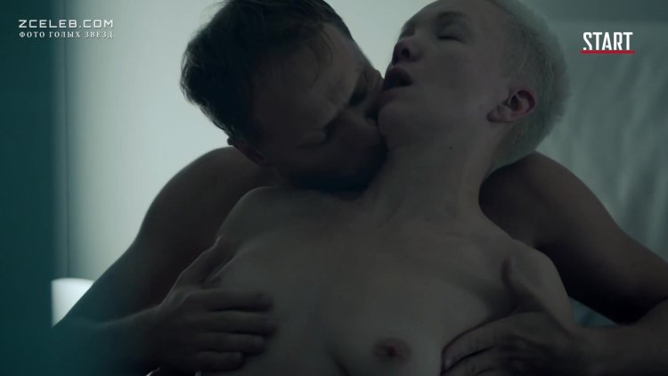 Daria Shcherbakova Nude