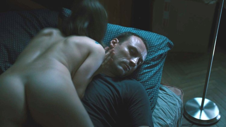 Daria Melnikova Steel butterfly