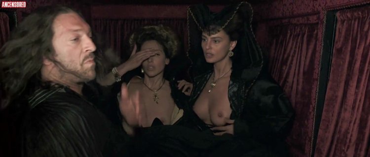 Catrinele Marlon Catrinel Marlon Naked