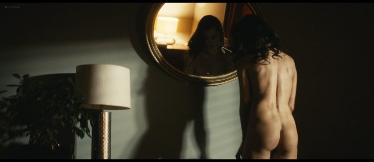 Susanna kanzian naked breasts