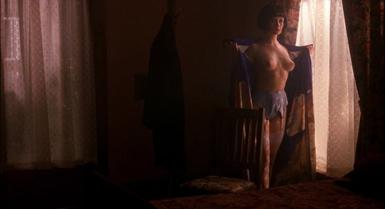 Nina Serebrova Nina Serebrova