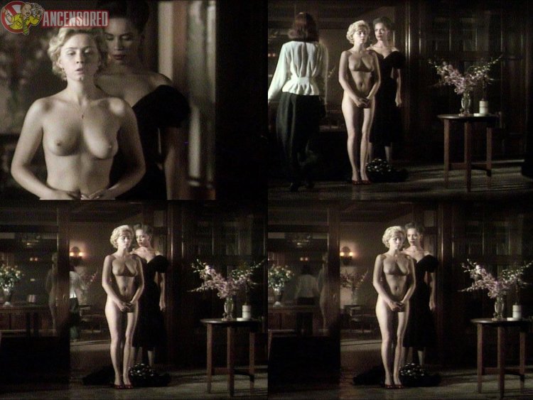 Playboy cowboy bergman